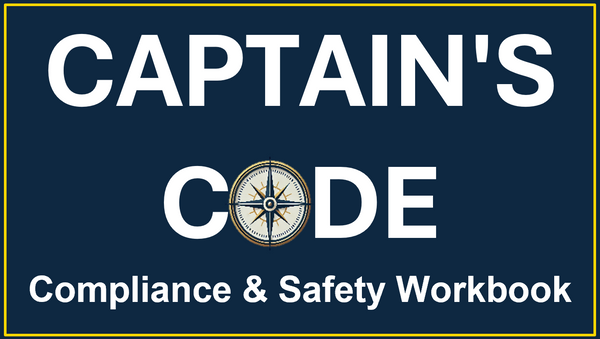 Captain's Code